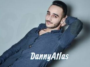 DannyAtlas