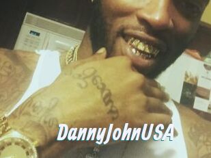DannyJohnUSA