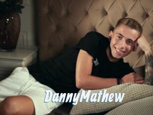 DannyMathew