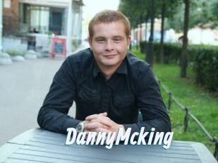 DannyMcking