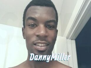 Danny_Miller