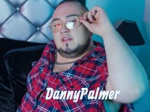 DannyPalmer