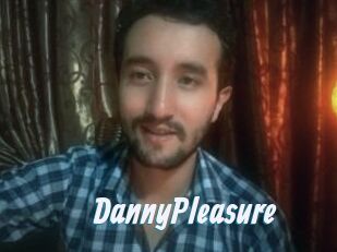DannyPleasure
