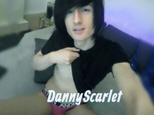 DannyScarlet