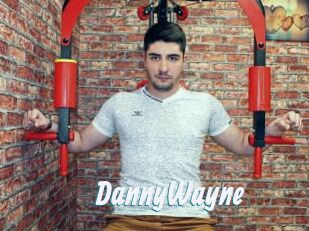 DannyWayne