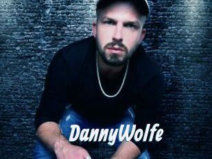 DannyWolfe