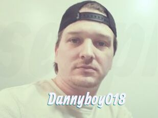 Dannyboy018