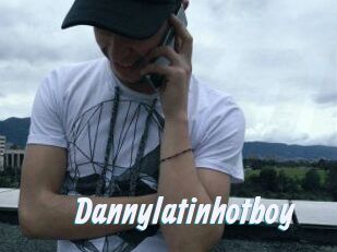 Dannylatinhotboy
