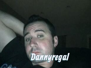 Dannyregal