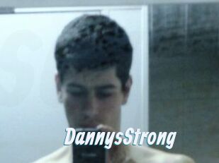 DannysStrong