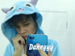 Dannyyy