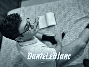 DanteLeBlanc