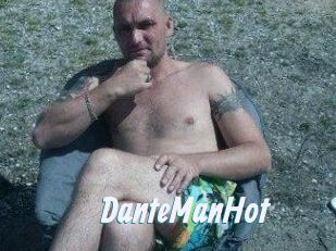 DanteManHot