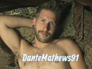 DanteMathews91