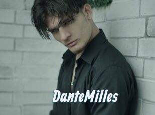 DanteMilles