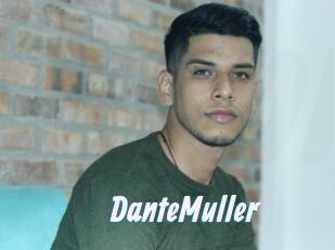 DanteMuller