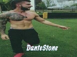 DanteStone