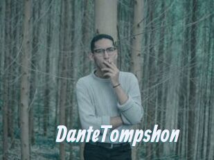 DanteTompshon