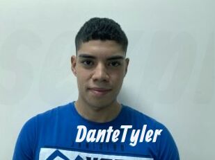 DanteTyler