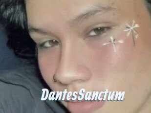 DantesSanctum