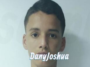 DanyJoshua