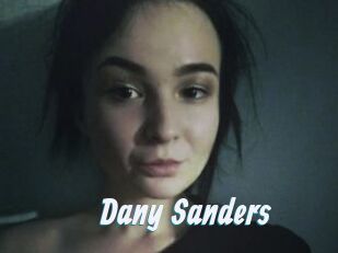Dany_Sanders