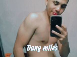 Dany_miles