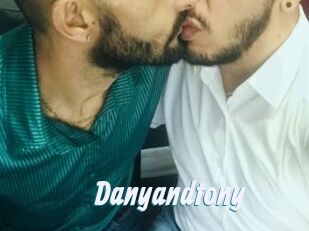Danyandtony