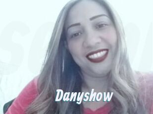 Danyshow