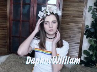 DaphneWilliam