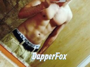 DapperFox