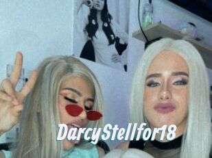 DarcyStellfor18