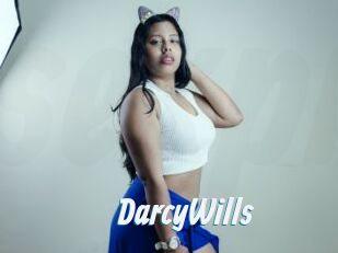 DarcyWills