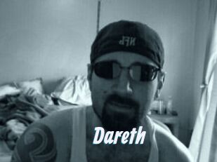 Dareth