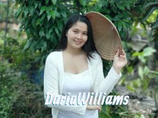 DariaWilliams