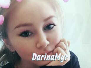 DarinaMyr