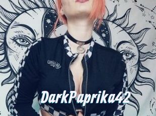 DarkPaprika42