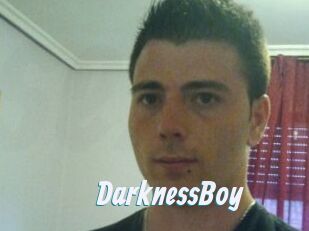 DarknessBoy