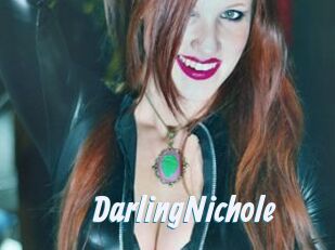 DarlingNichole Sexe Express