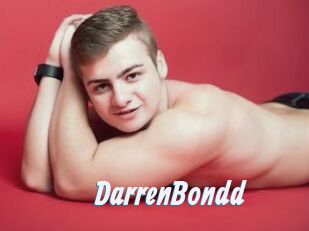 DarrenBondd