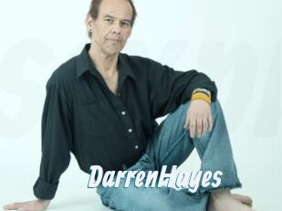 DarrenHayes