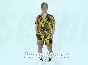 DarrenJohnson