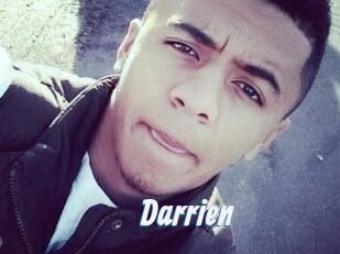 Darrien