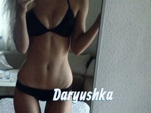 Daryushka