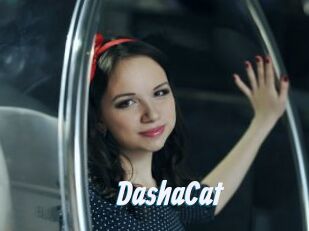 DashaCat