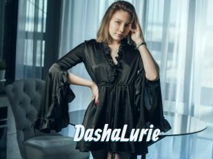 DashaLurie