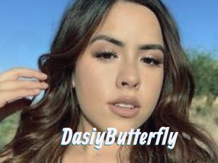 DasiyButterfly
