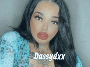 Dassydxx