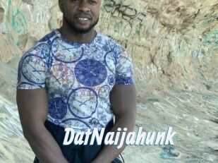DatNaijahunk