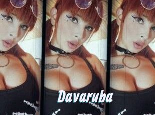 Davaruba